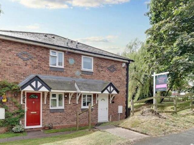 House for sale in Lichfield, Boley Park
