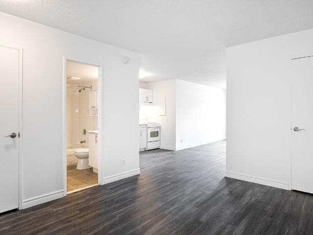 Apartment for rent in St. Leonard's, Quebec