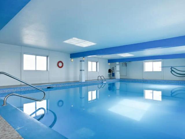 Apartment for rent in St. Leonard's, Quebec
