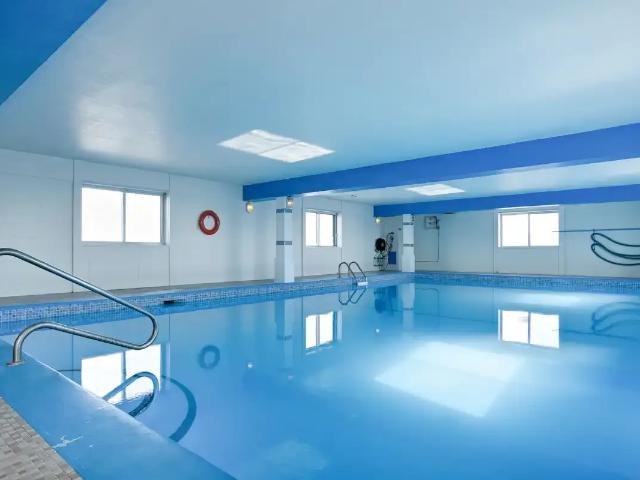 Apartment for rent in Prince-Arthur, Montréal