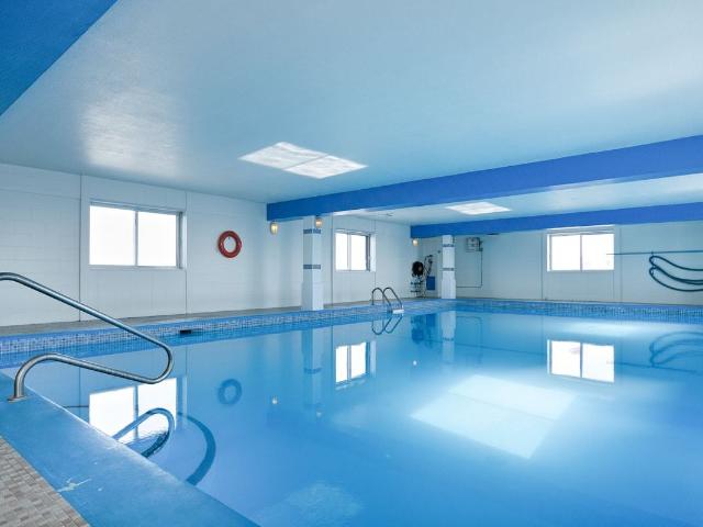 Apartment for rent in St. Leonard's, Quebec