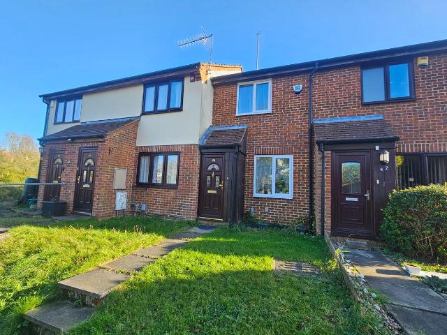 Apartment for rent in Midway, Kent