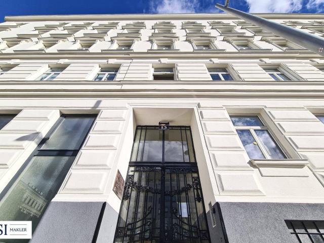 Apartment kaufen in KG Landstraße, Wien