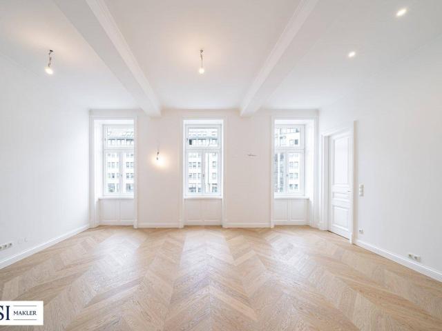 Apartment kaufen in Landstraße, Wien