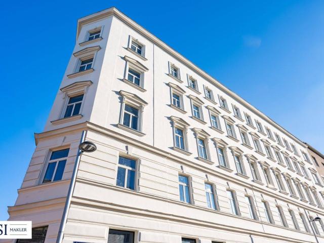 Apartment kaufen in KG Landstraße, Wien