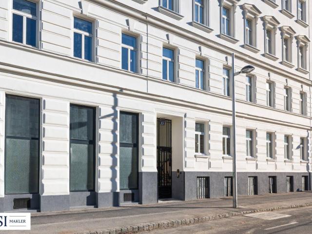 Apartment kaufen in KG Landstraße, Wien