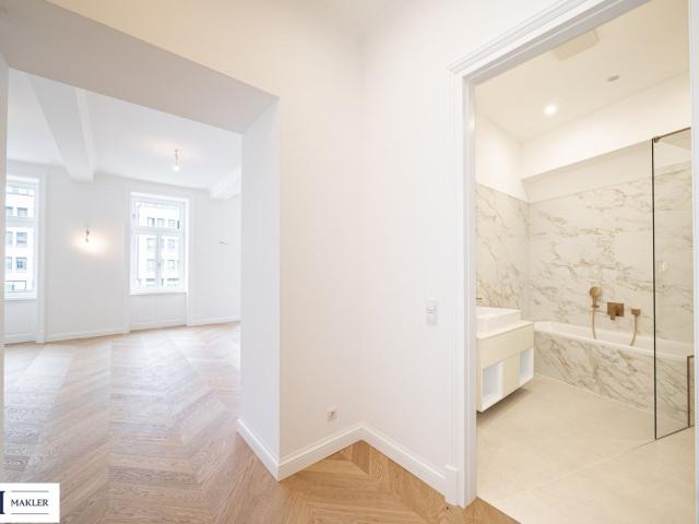 Wohnung kaufen in Seestadt, Wien