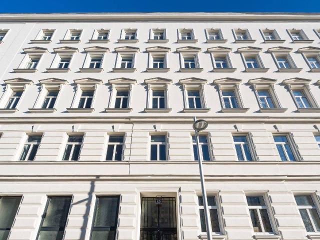Apartment kaufen in KG Landstraße, Wien