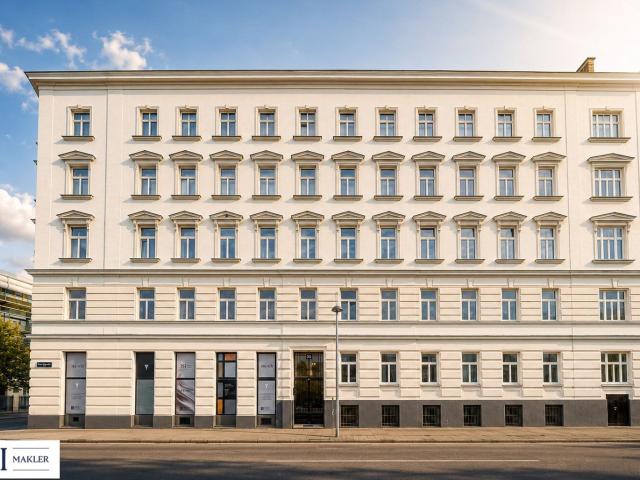 Wohnung kaufen in Seestadt, Wien