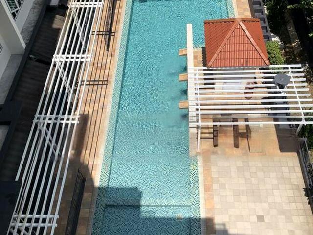Apartment for sale in Siglap, 16 Upper East Coast