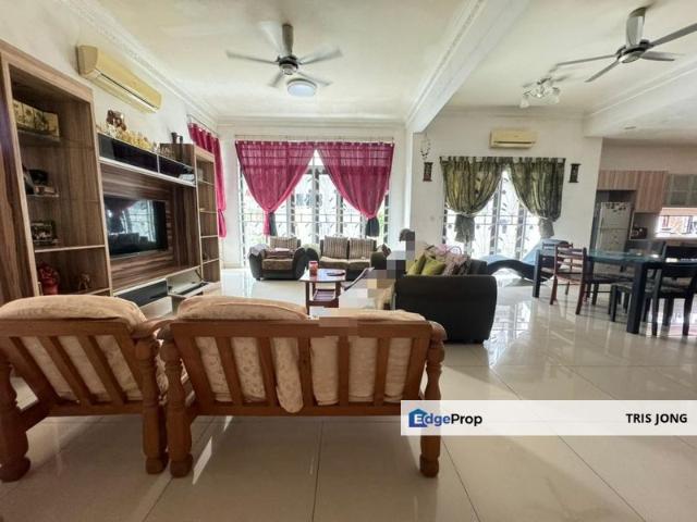House for sale in Selayang, Selangor