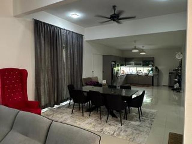 House for sale in Taman Templer Heritage, Majlis Perbandaran Selayang