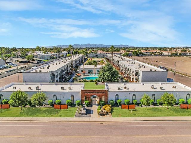 Apartment for rent in Peoria, Arizona