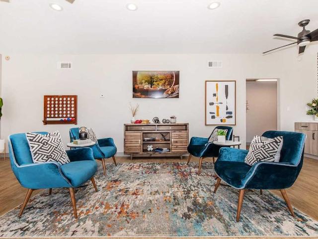 Apartment for rent in Peoria, Arizona