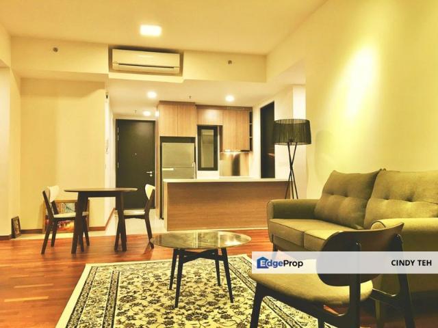 Condominium for rent in Georgetown, Penang