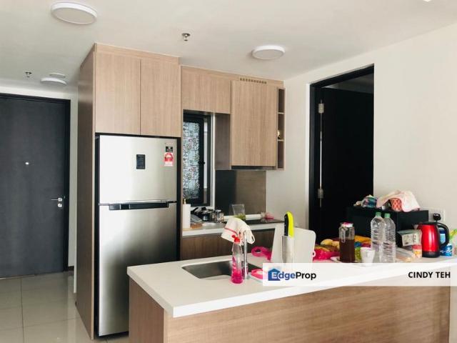 Condominium for rent in Georgetown, Penang