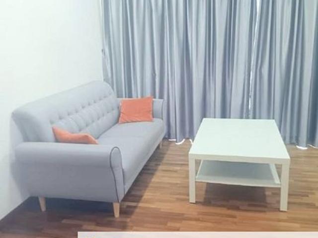 Condominium for rent in Timur Laut, George Town