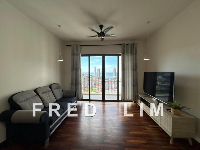 Condominium for sale in Georgetown, Penang