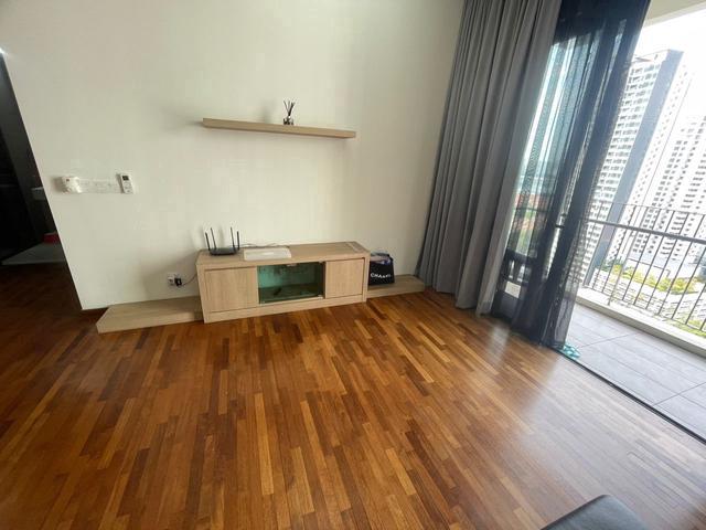 Condominium for rent in Georgetown, Penang