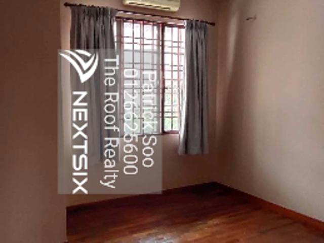 Residential House for rent in Penang