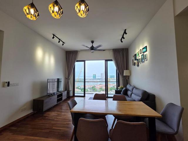 Condominium for rent in Timur Laut, George Town