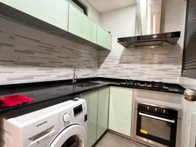 Condominium for rent in Georgetown, Penang