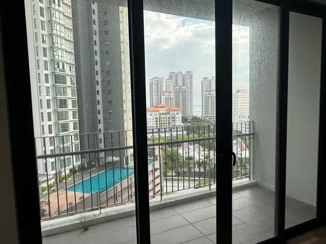 Condominium for sale in Georgetown, Penang