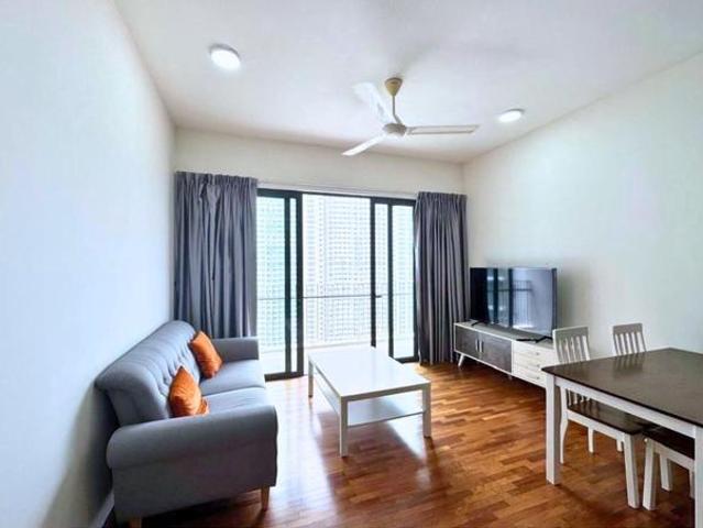Condominium for rent in Timur Laut, George Town