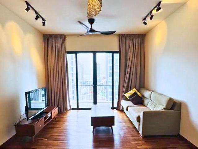 Condominium for rent in Georgetown, Penang
