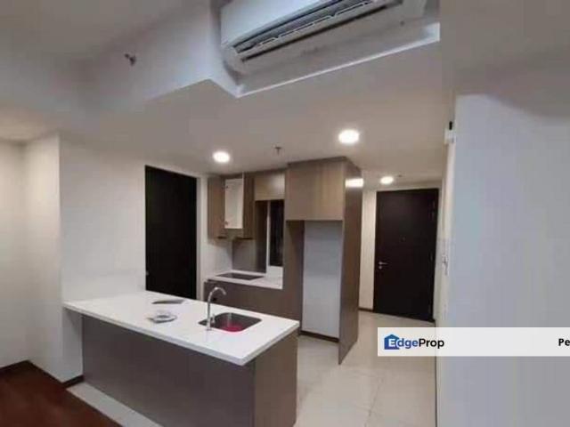 Condominium for rent in Georgetown, Penang