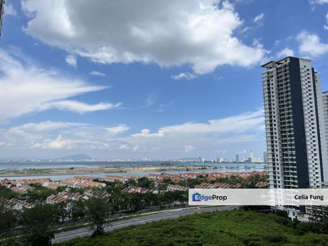 Condominium for sale in Georgetown, Penang