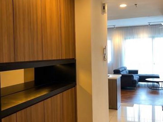 Condominium for rent in Georgetown, Penang