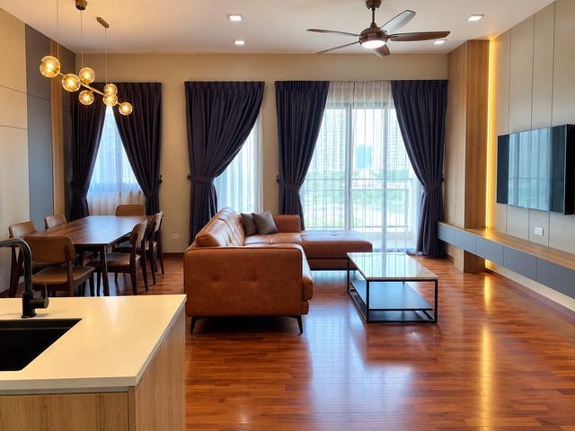 Condominium for rent in Timur Laut, George Town