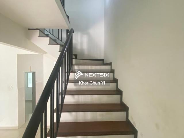 Residential House for rent in Georgetown, Penang