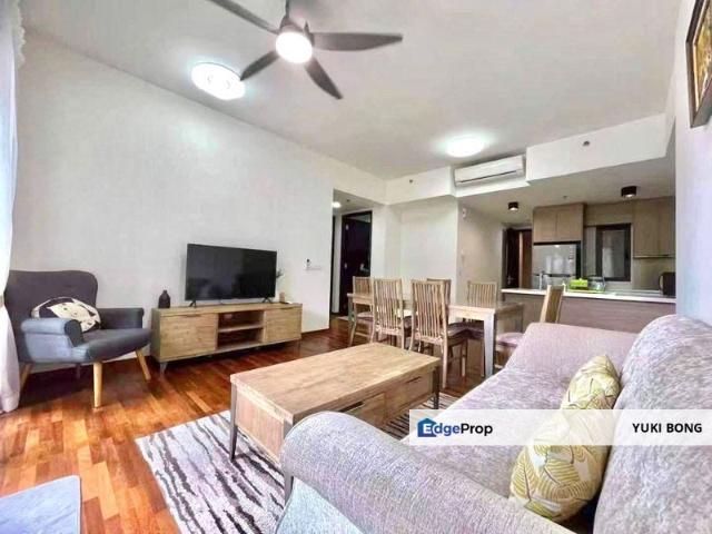Condominium for rent in Georgetown, Penang