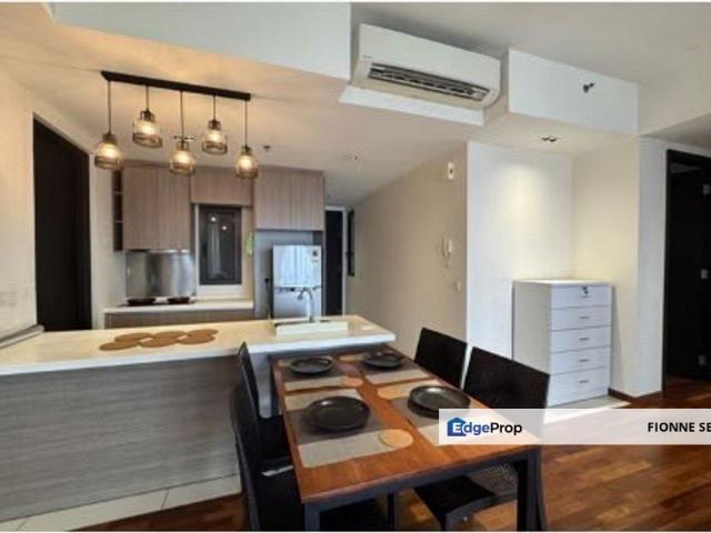Condominium for rent in Georgetown, Penang