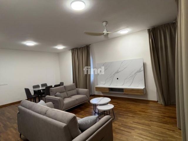 Apartment for rent in Timur Laut, George Town