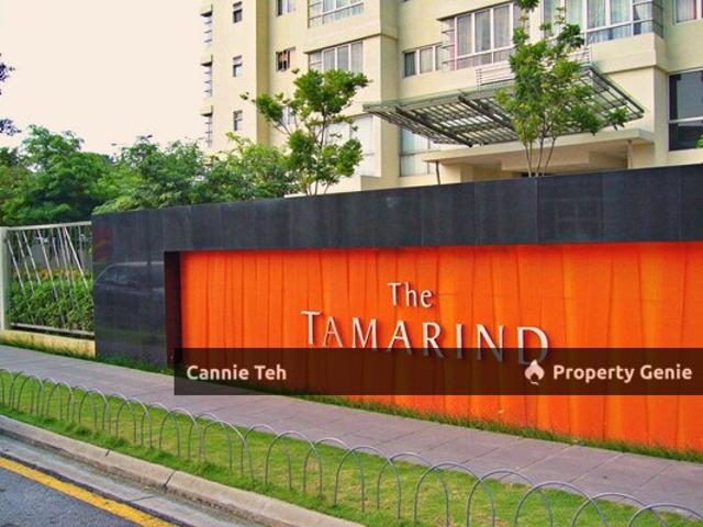 Condominium for rent in Country Heights Damansara, Kuala Lumpur