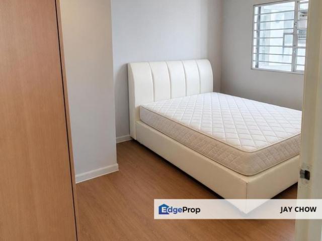Condominium for sale in Sentul, Kuala Lumpur