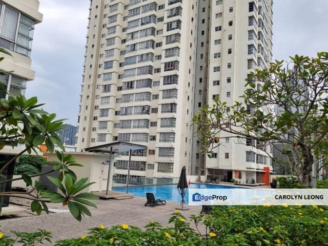 Condominium for sale in Country Heights Damansara, Kuala Lumpur