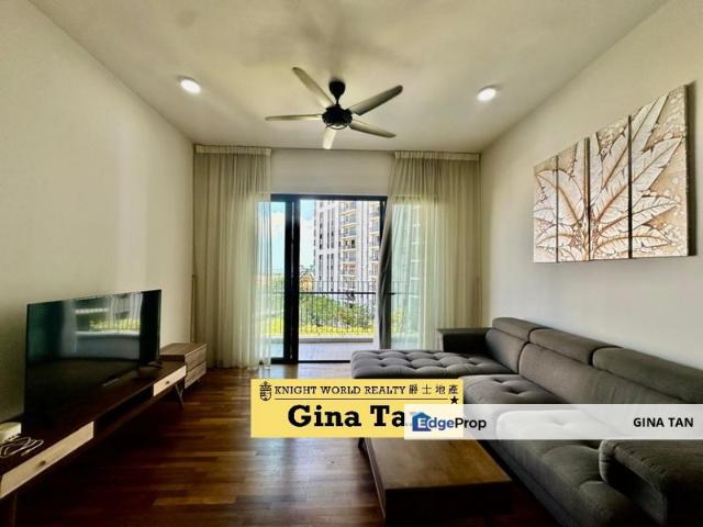 Condominium for rent in Timur Laut, George Town