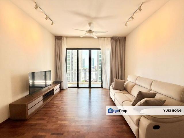 Condominium for rent in Georgetown, Penang