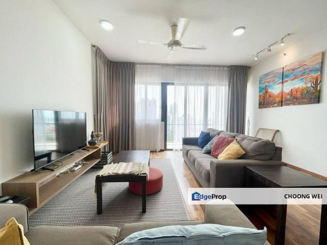 Condominium for rent in Timur Laut, George Town