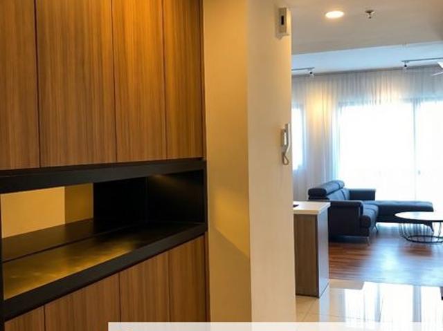 Condominium for rent in Georgetown, Penang