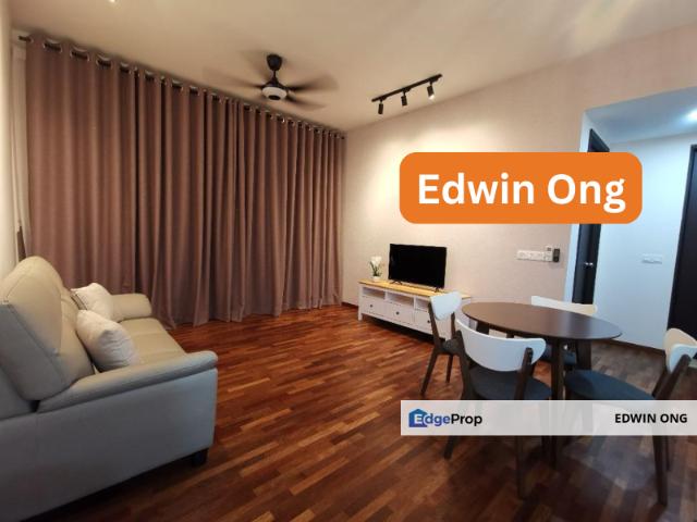 Condominium for rent in Tanjung Tokong