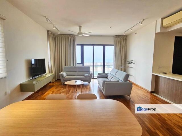 Condominium for rent in Georgetown, Penang