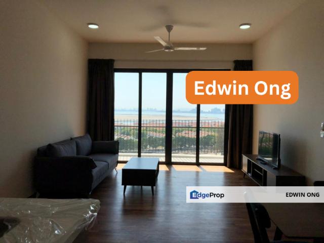 Condominium for rent in Tanjung Tokong