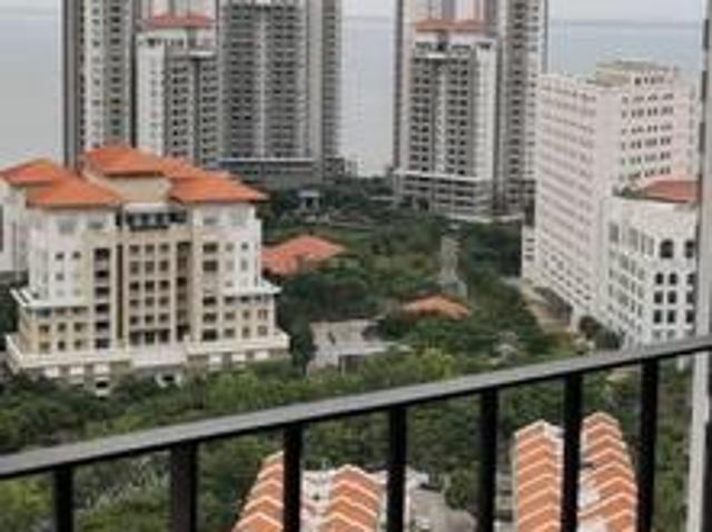 Condominium for sale in Georgetown, Penang