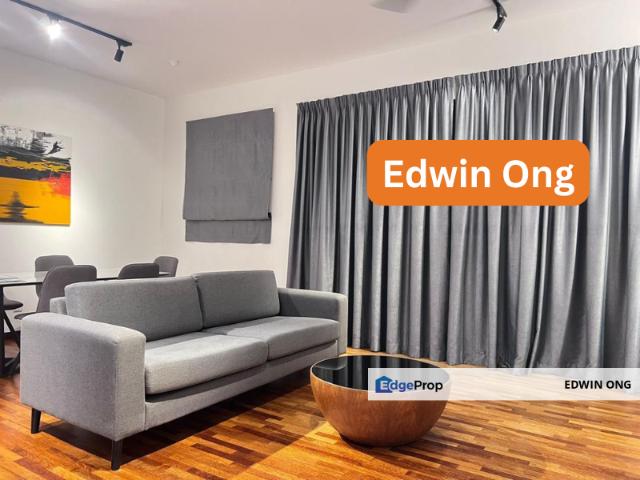Condominium for rent in Tanjung Tokong