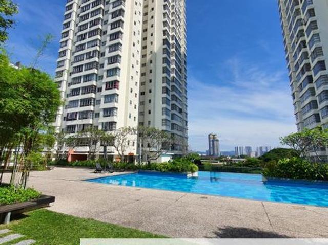 Condominium for sale in Country Heights Damansara, Kuala Lumpur